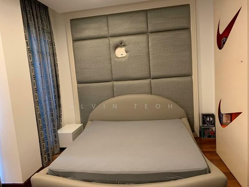 Kemensah Residency - 5