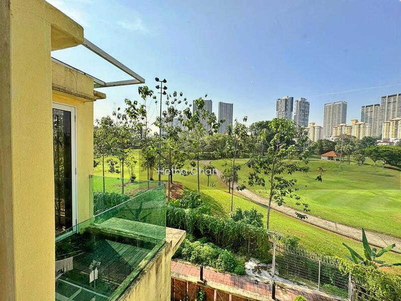 Taman Esplanad - 2