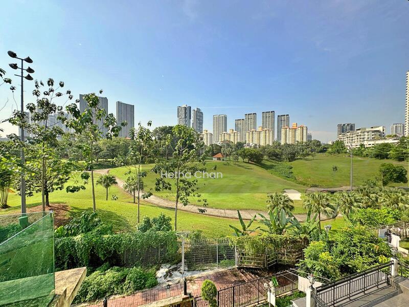 Taman Esplanad - 4