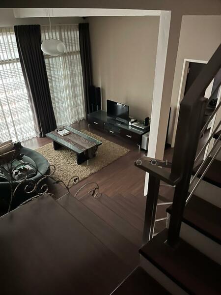 Minden Heights Gelugor Semi Detached - 4