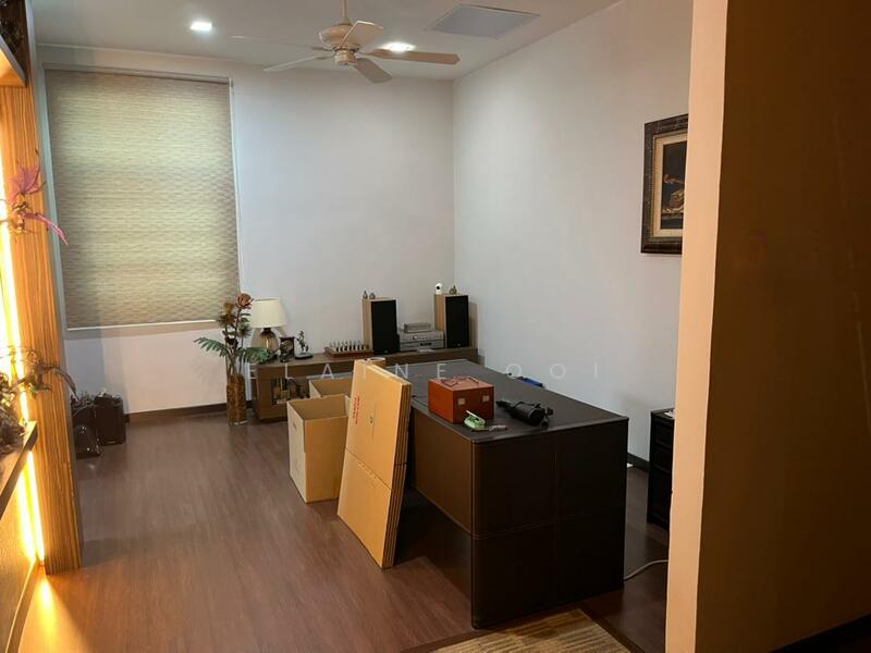 Minden Heights Gelugor Semi Detached - 5