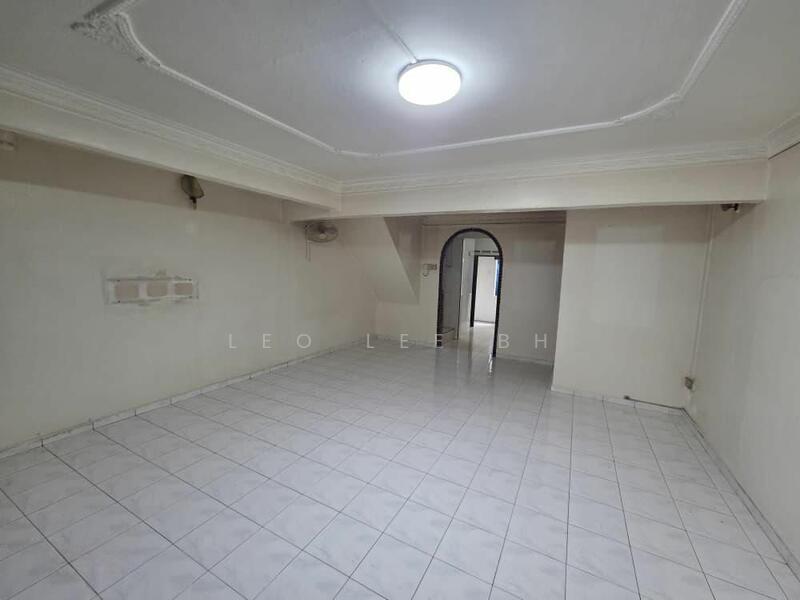 Jalan Kemboja, Taman Plentong Baru, Masai - 3