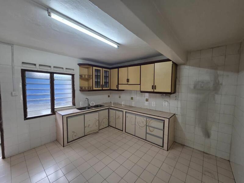 Jalan Kemboja, Taman Plentong Baru, Masai - 4