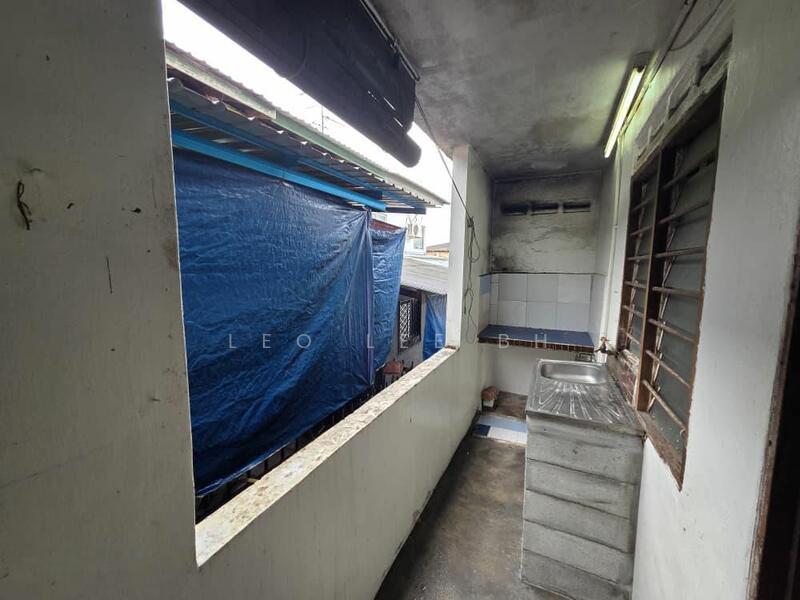 Jalan Kemboja, Taman Plentong Baru, Masai - 5