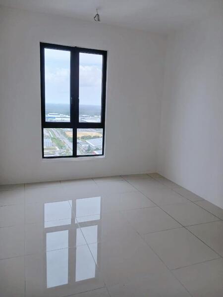 Vivo Executive Apartment - 2