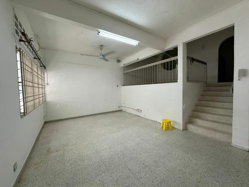 Taman Green Lane - 2