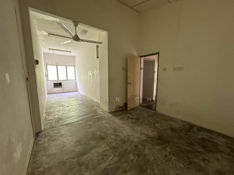 Taman Green Lane - 4