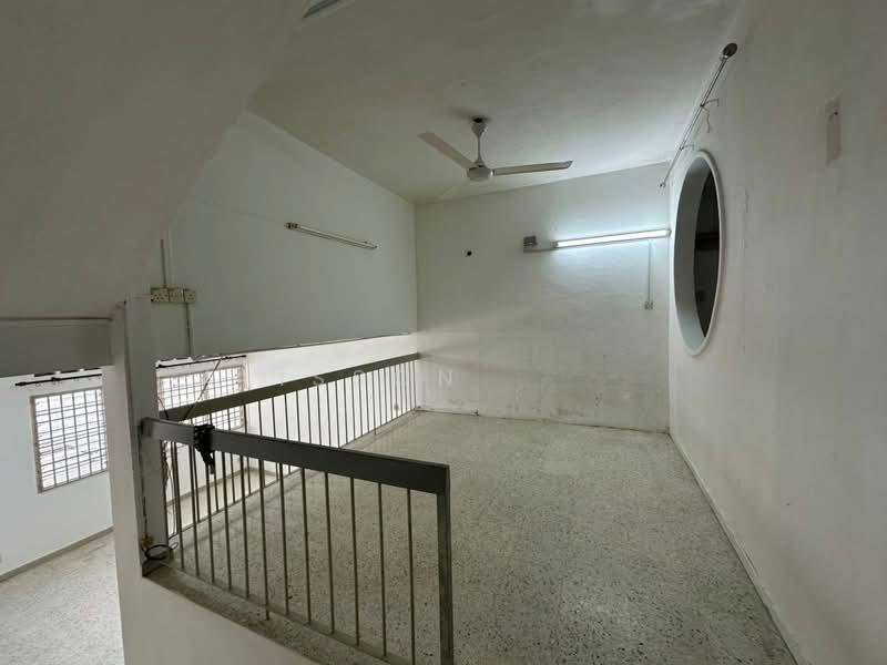 Taman Green Lane - 3