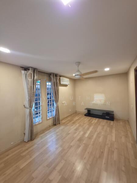 Seksyen 5 Bukit Gasing - 3