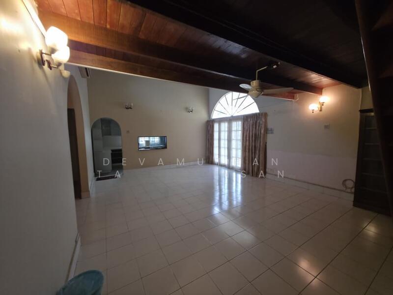 Seksyen 5 Bukit Gasing - 4