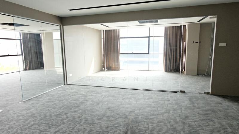 Bandsr Sungai Long - 5