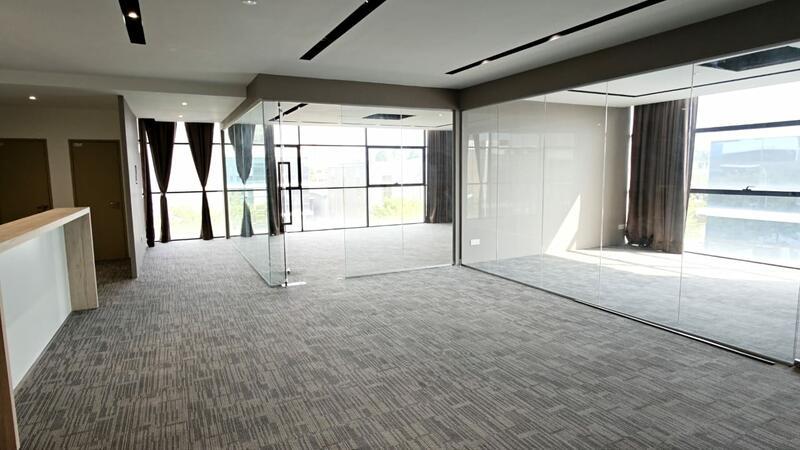 Bandsr Sungai Long - 4