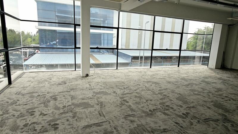 Bandsr Sungai Long - 3