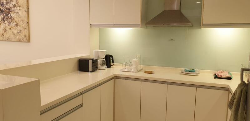 Cormar Suites (Fraser Place (Lot 163)) - 5