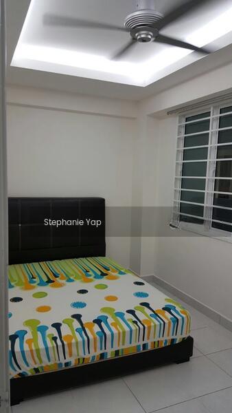 Main Place Residence - 5