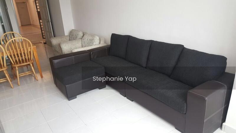 Main Place Residence - 2