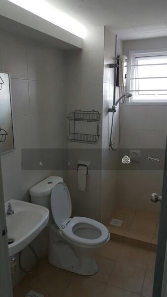 Main Place Residence - 4