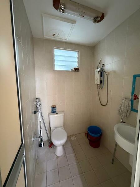 Desa Airmas Condominium - 2