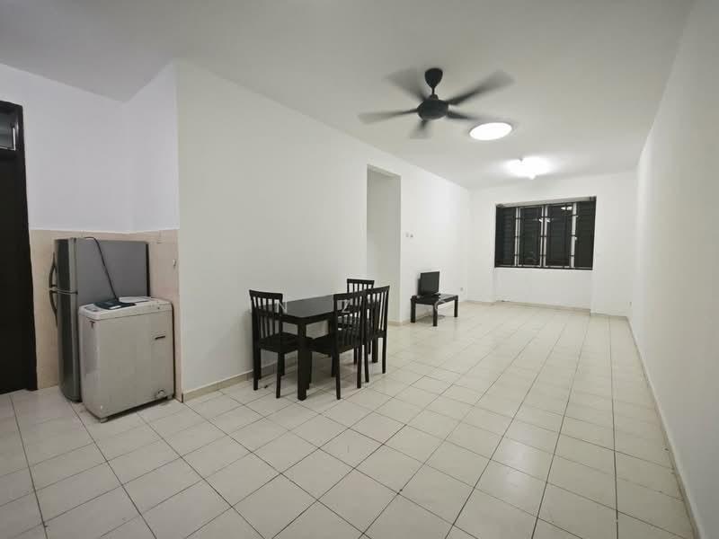 Nusa Perdana Apartment - 2