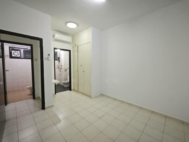 Nusa Perdana Apartment - 3