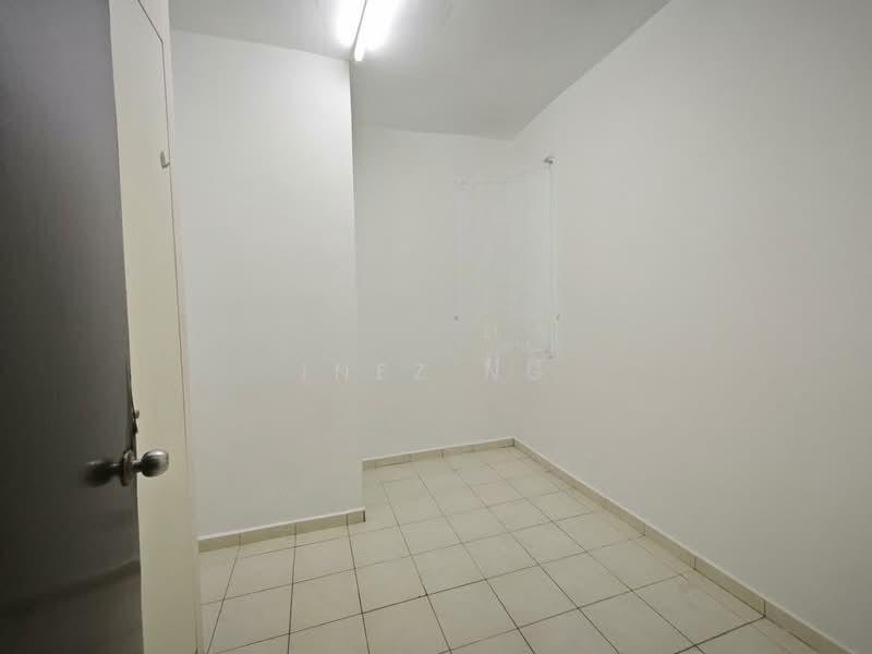 Nusa Perdana Apartment - 4