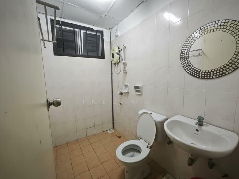 Nusa Perdana Apartment - 5