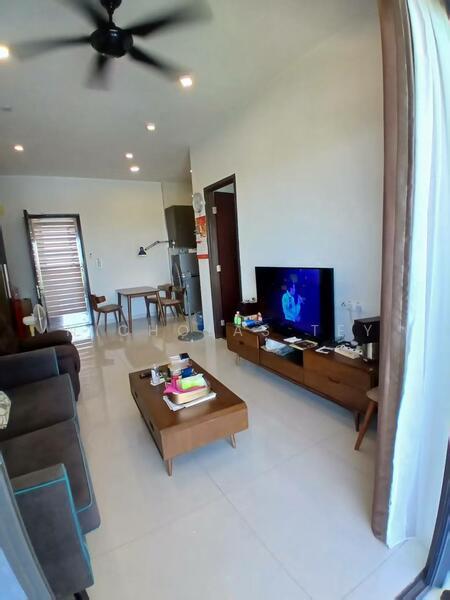 Royal Strand @ Country Garden Danga Bay - 2