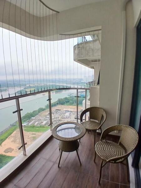 Royal Strand @ Country Garden Danga Bay - 1