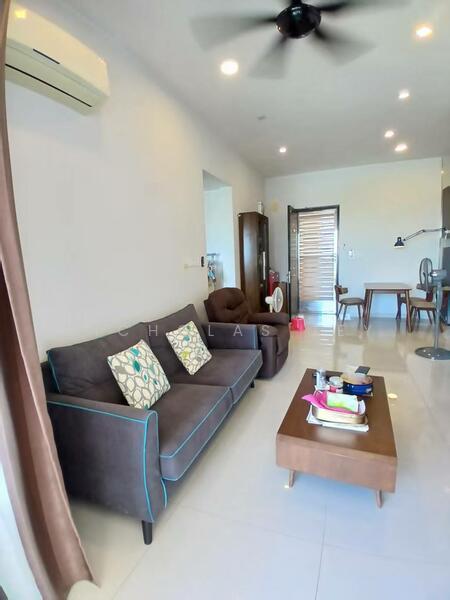 Royal Strand @ Country Garden Danga Bay - 4