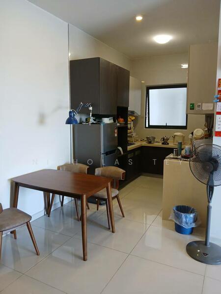 Royal Strand @ Country Garden Danga Bay - 5