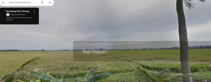 Near Jalan Kubang Semang Development land - 4