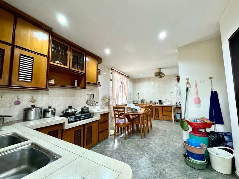 Nibong Taman Transkrian - 3