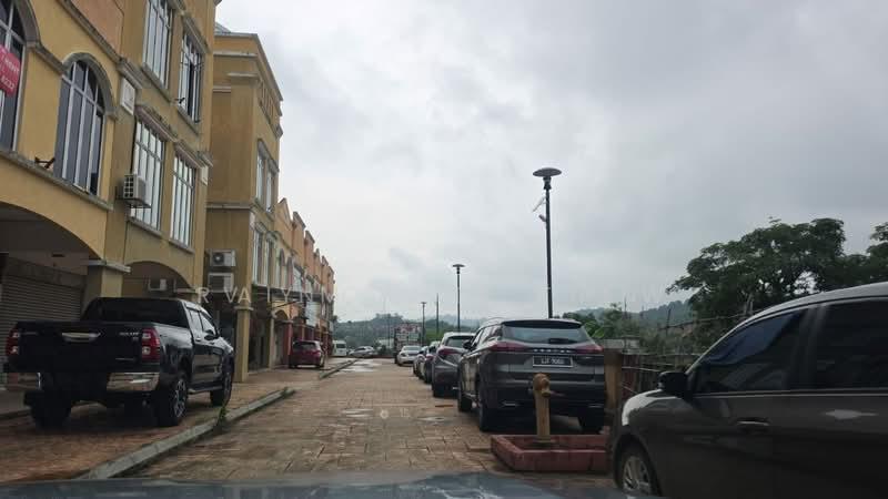 Plaza Jelutong - 4