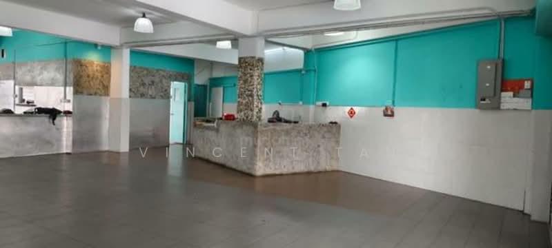 Plaza Jelutong - 2