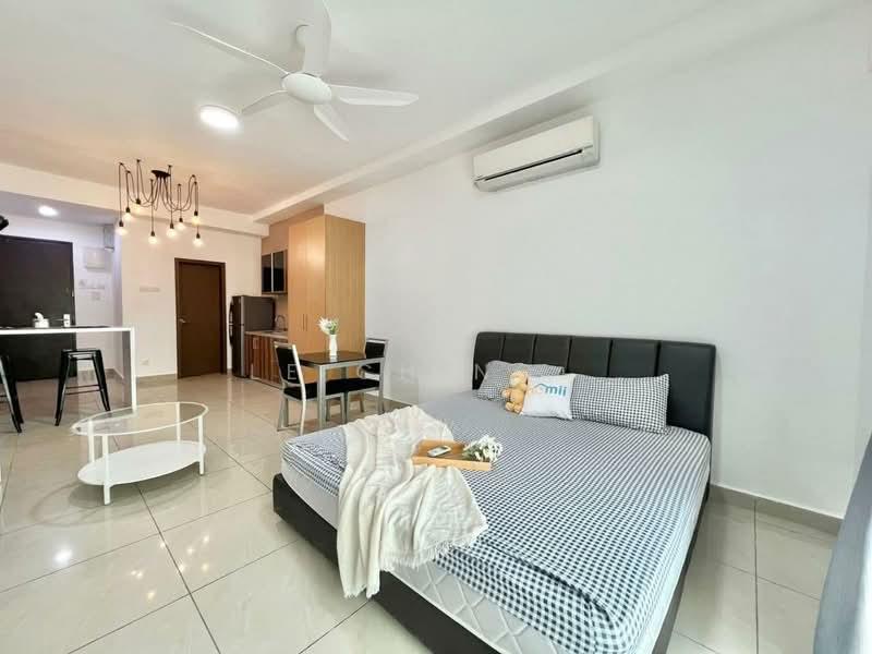 D'Secret Garden (Pangsapuri Kempas Indah) - 5