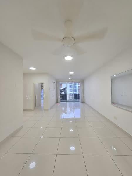 KSL Residence @ Daya - 1