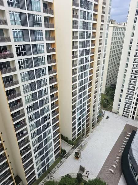 KSL Residence @ Daya - 2