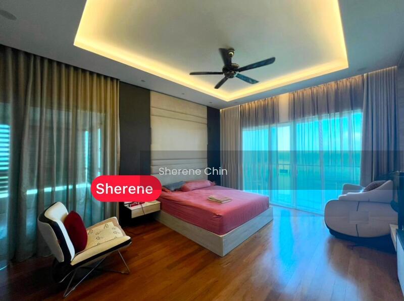 One Tanjong Condominium - 5