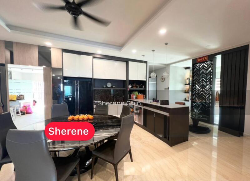 One Tanjong Condominium - 4