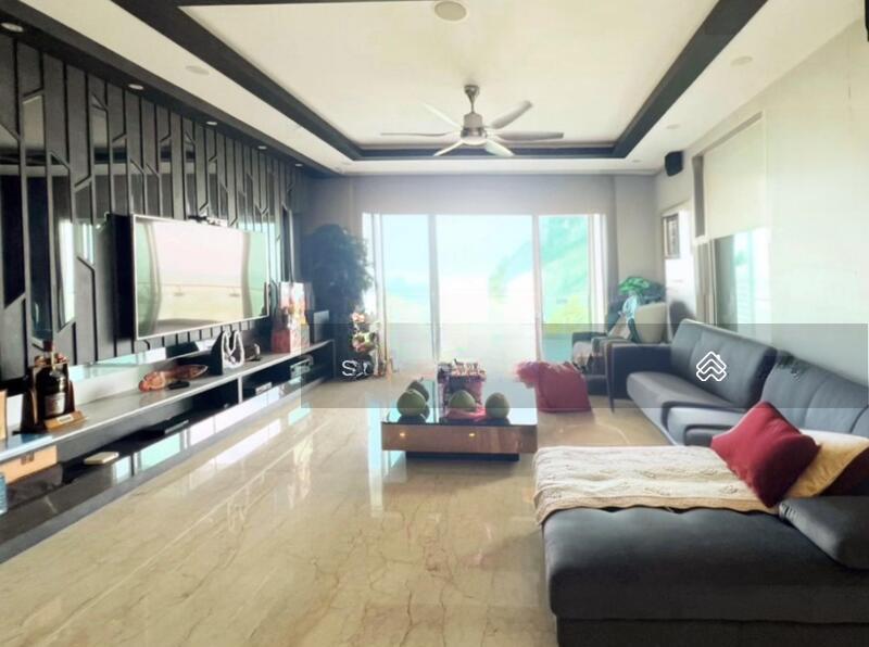 One Tanjong Condominium - 1