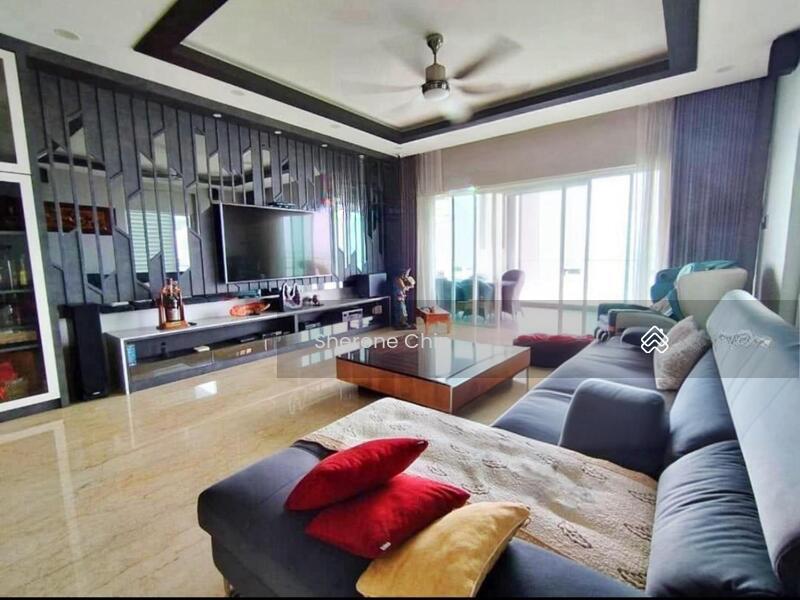 One Tanjong Condominium - 2