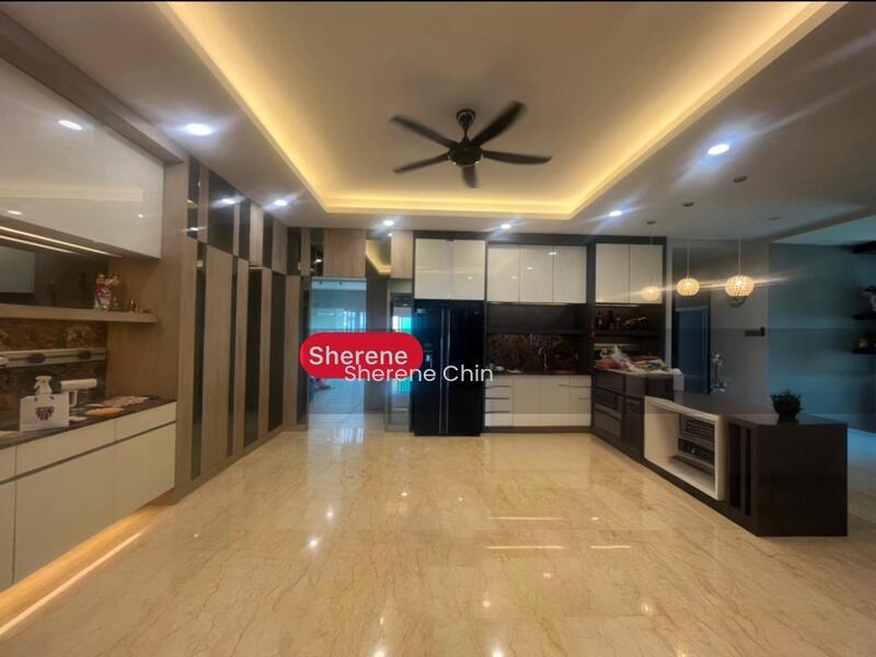 One Tanjong Condominium - 3