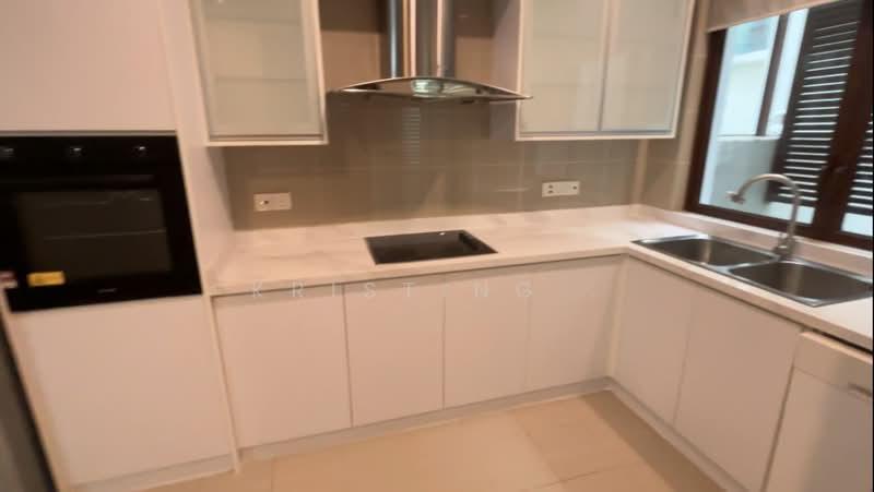 Villa Mont Kiara - 3