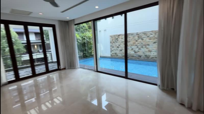 Villa Mont Kiara - 1