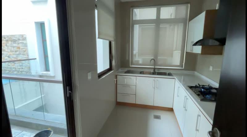 Villa Mont Kiara - 2