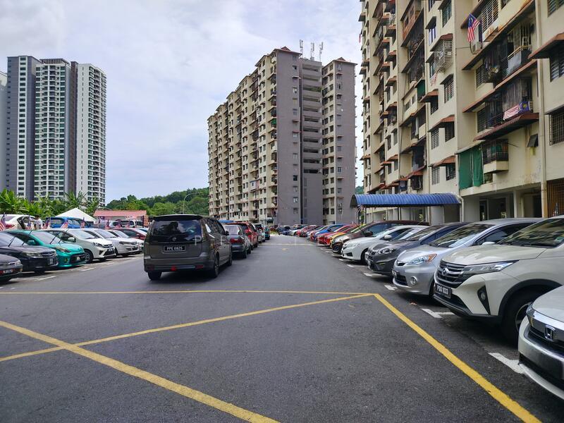 Mutiara Perdana 2 - 2