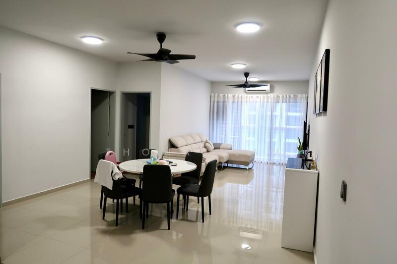 Admiral Residences - 2