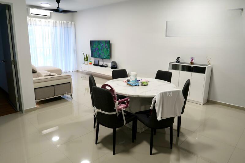 Admiral Residences - 3