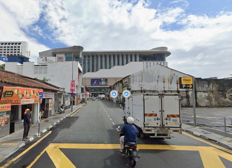 2 Storey Commercial Heritage Georgetown - 3