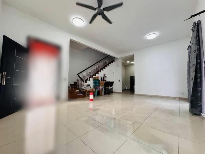 Garden Villas, Bukit Indah - 4